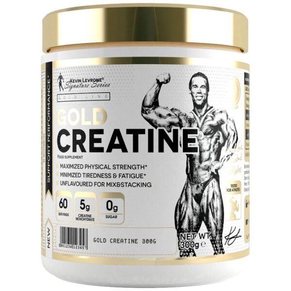 LEVRONE GOLD CREATINE 300 g