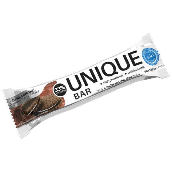 Levrone Unique Bar 45g