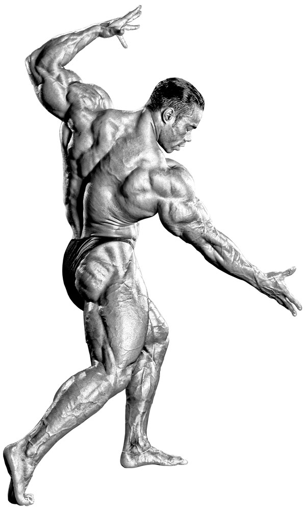 levrone